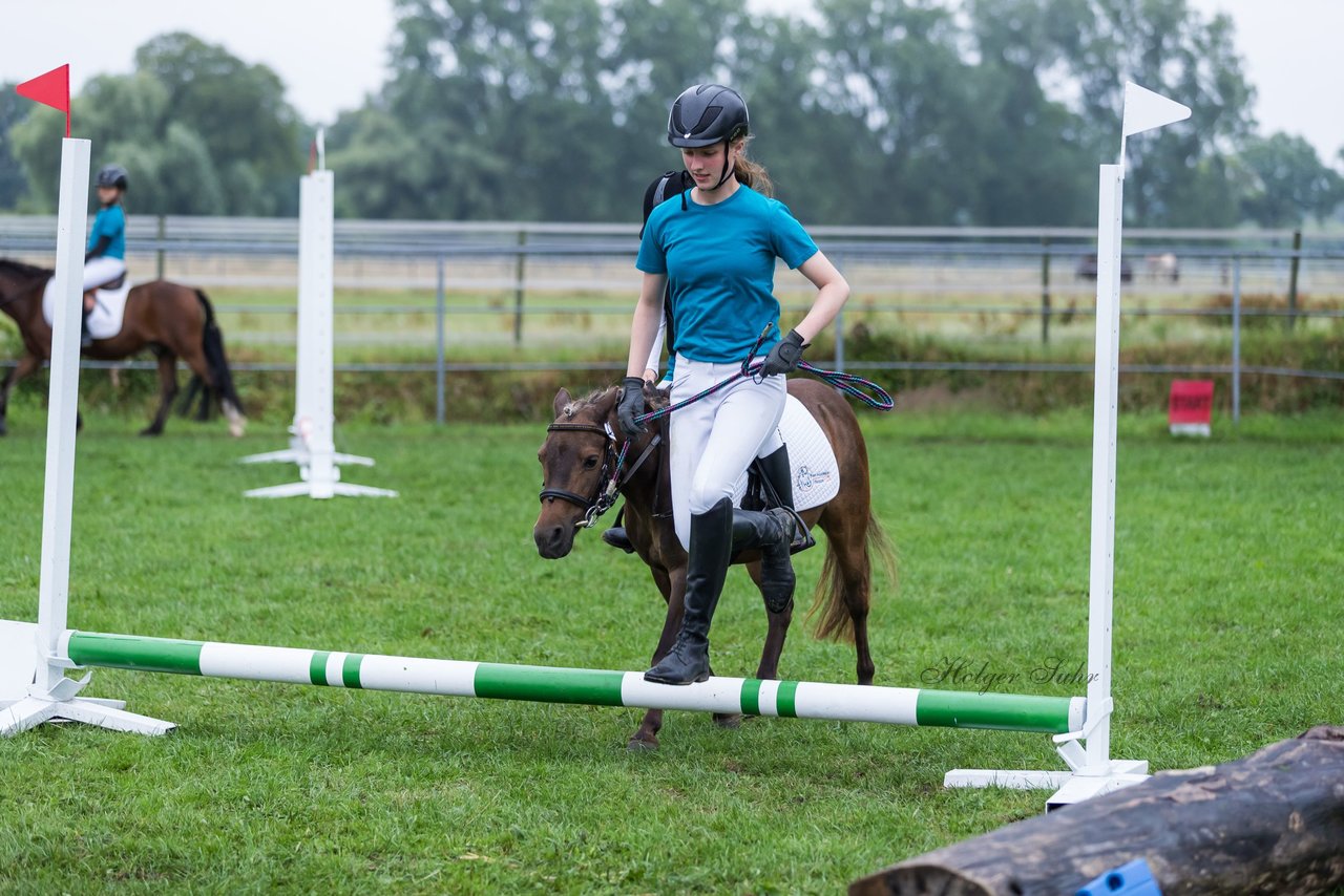 Bild 50 - Pony Akademie Turnier